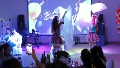 Русские наодные