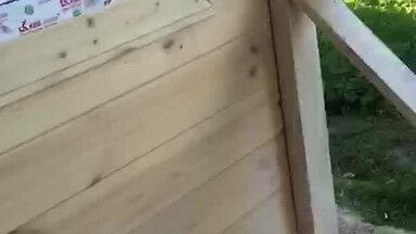 Пристройка к дому