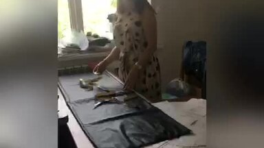 Рабочие моменты