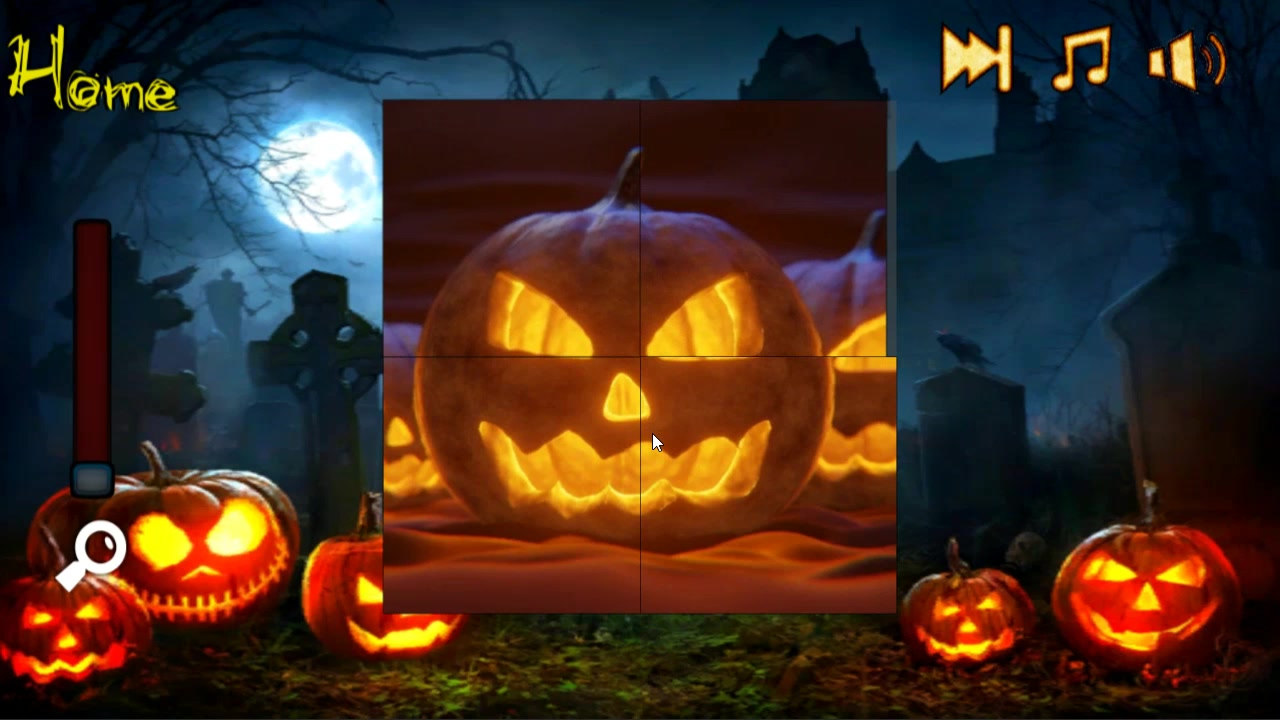 Juegos de halloween online gratis