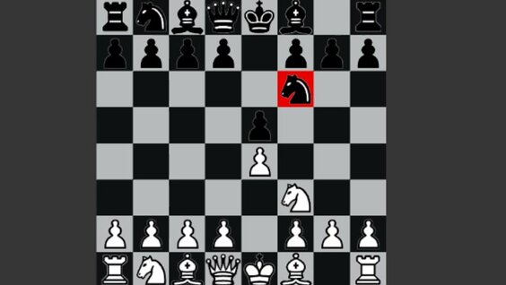 Chess games — play online for free on Yandex Games