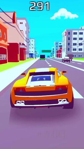 Hyper Drift Car — Jogue online gratuitamente em Yandex Games