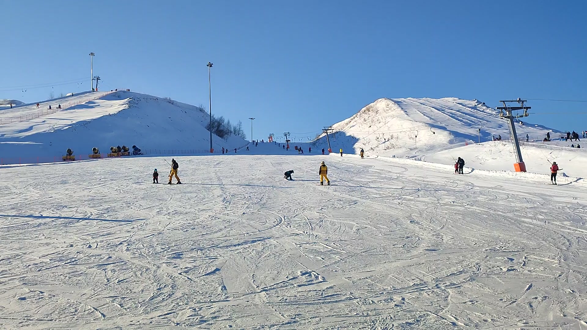 iSKI ® - for the joy of skiing