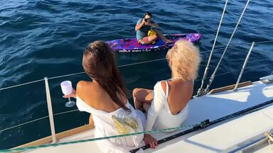Компания Nirvana Yachting
