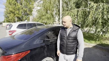 Отзыв от Сергея по ремонту сцепления Hyundai Solaris