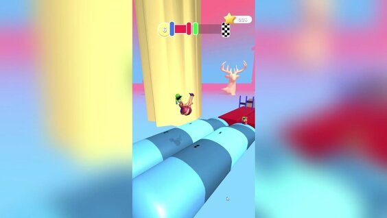 Twerk Rush