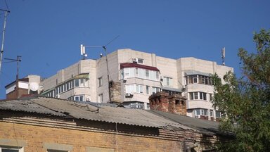 Реклама ресторана Авиьнон