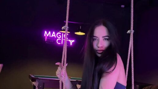 Striptiz maydoni Penza