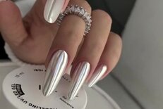 Winter Russian (Sheikh Rashid Bin Saeed Street, 211), nail salon