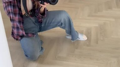 Образ для фотосессии