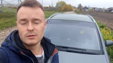 Отзыв от Алексея по замене помпы Opel Zafira B