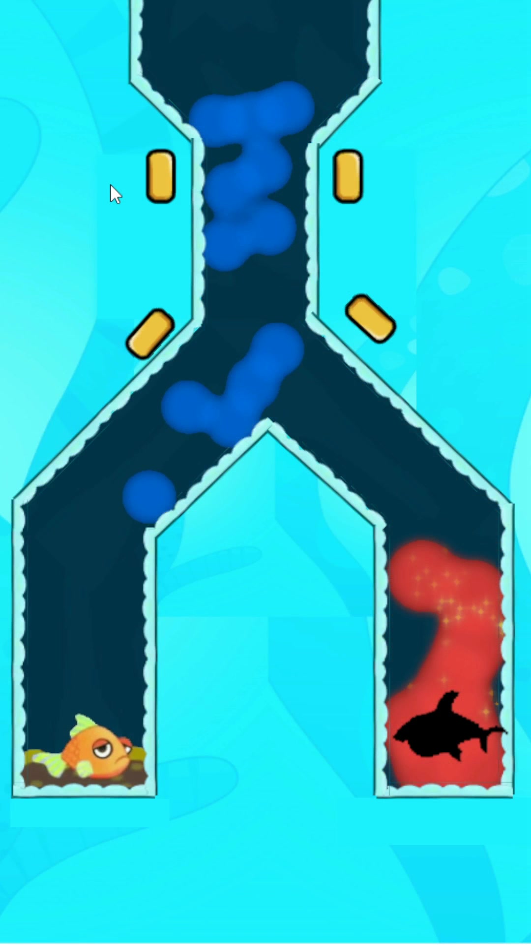 Fish Rescue by Truelisgames Play Online For Free On AllWebGames