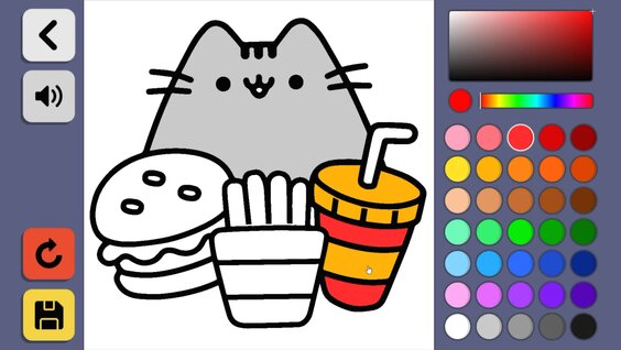 Semiz katta eshaklar