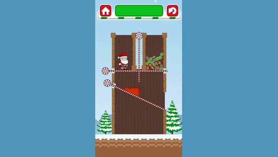 Santa Rescue 2