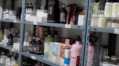 Производство в Кореи для изготовления продукции для заказчика из России.