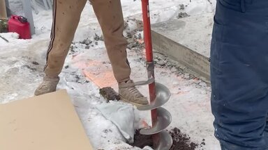 Видео о моей работе #4