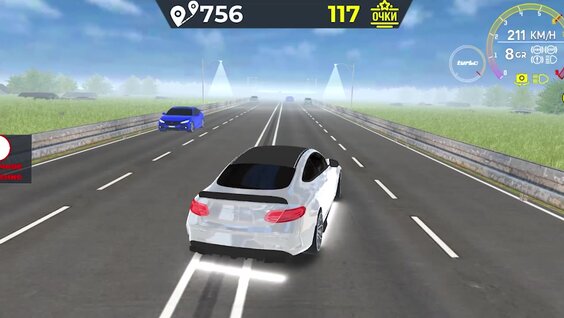 Racing games — play online for free on Yandex Games