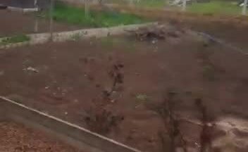 Скважина в Михайловке