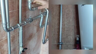 Отопление под ключ - Тепличный квартал