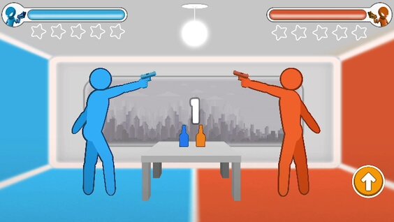 2 Player Fight — play online for free on Yandex Games