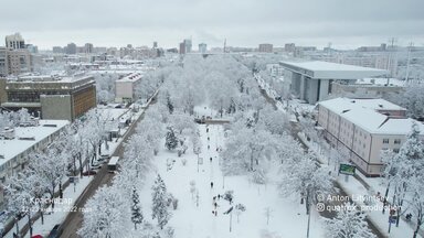 Видео о моей работе #5