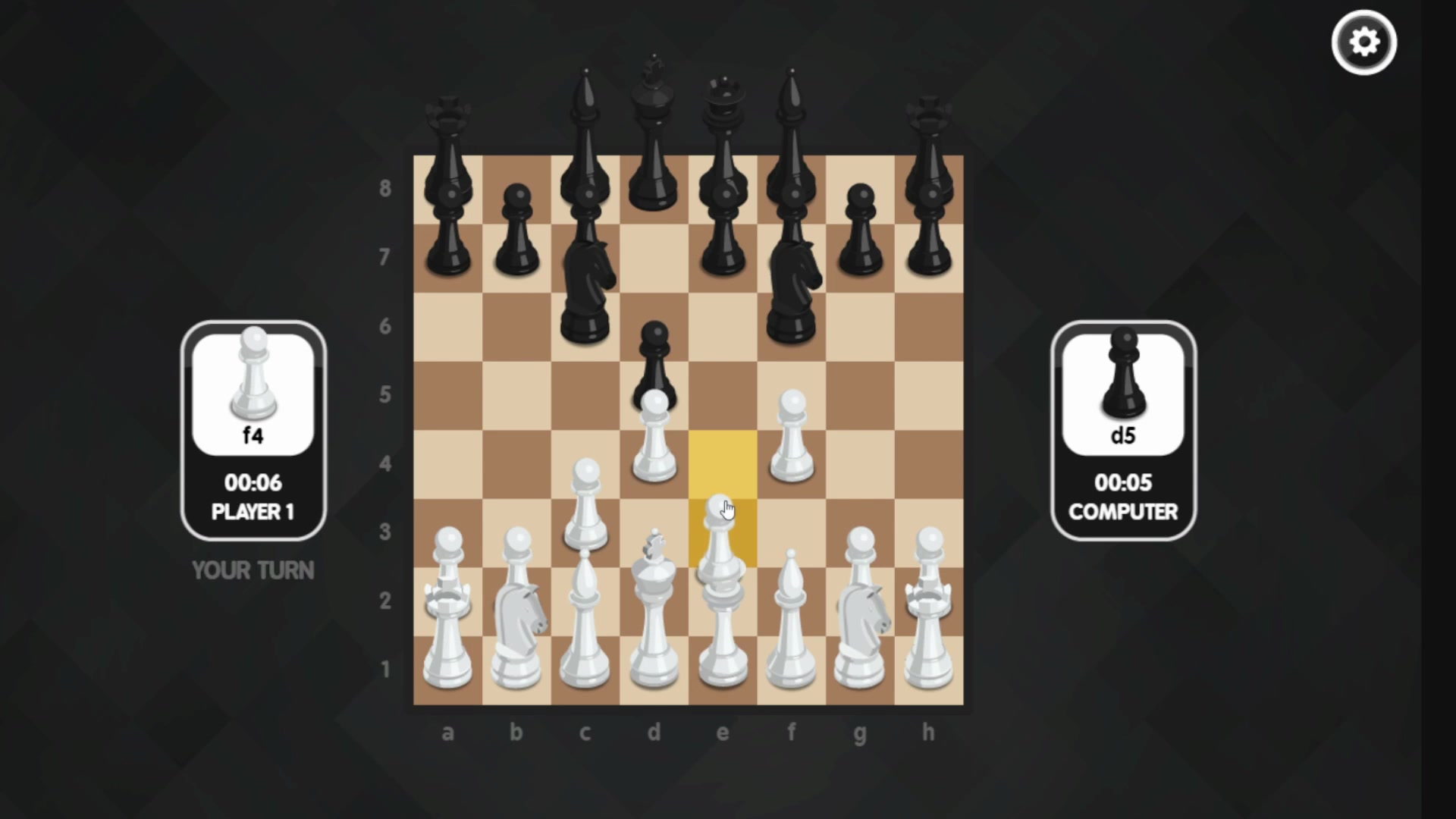 Chess Knight Move Yandex Games で無料でオンラインゲームをプレイしましょう