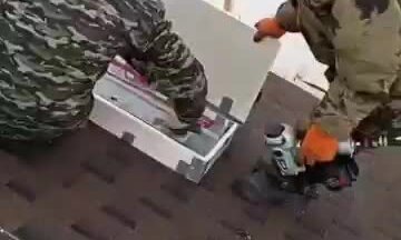 Кровля