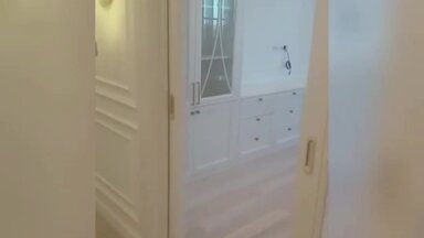 Уборка после ремонта.