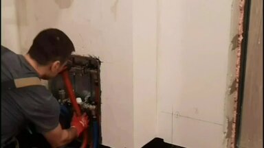 Устройчтво тех шкафа отопления