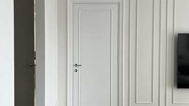 Обзор в процессе ЖК Одетте г Казань