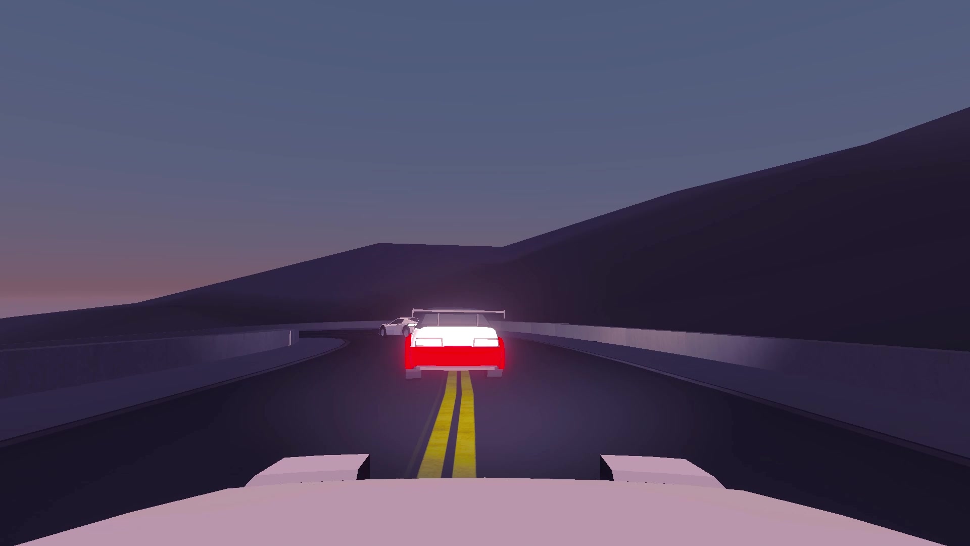 Touge Drift