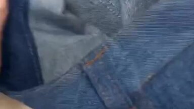 Пошив джинс по индивидуальным меркам