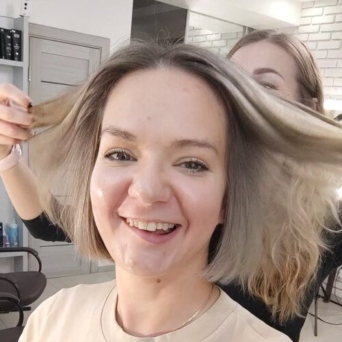 Счастье Есть by Makoterskaya