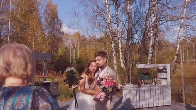 Свадебное видео