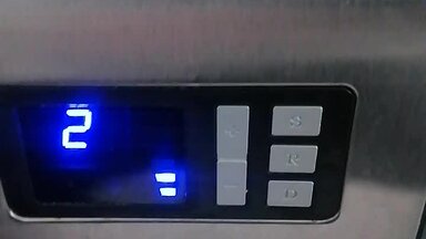 Ремонт тостер, поступил с неисправность, не включается. Неисправен оказался блок питания