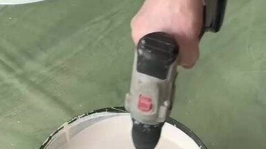 покраска стен