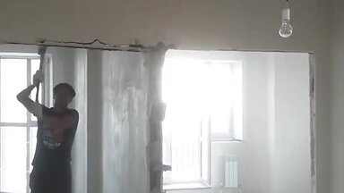 Видео о моей работе #9