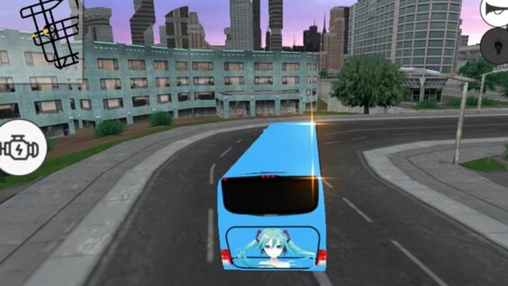 City Car Simulator  Play the Game for Free on PacoGames