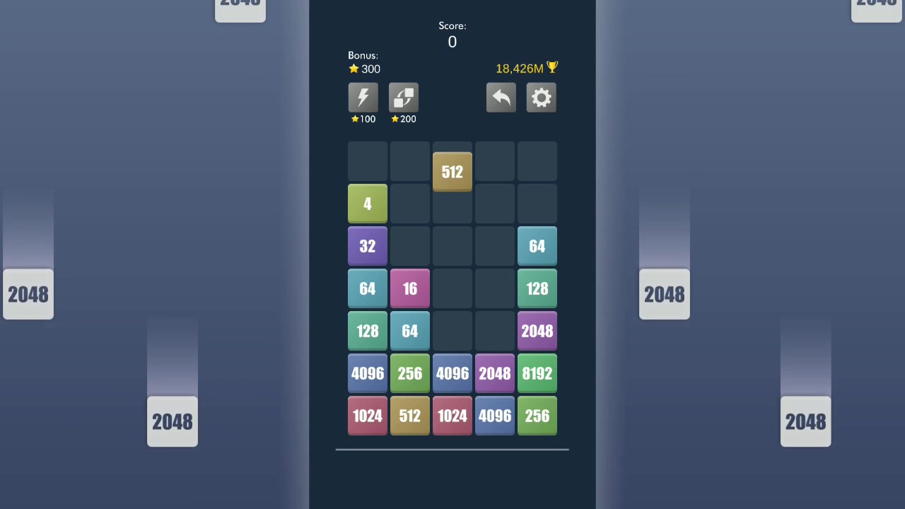 2048 Multiplayer - Play UNBLOCKED 2048 Multiplayer on DooDooLove