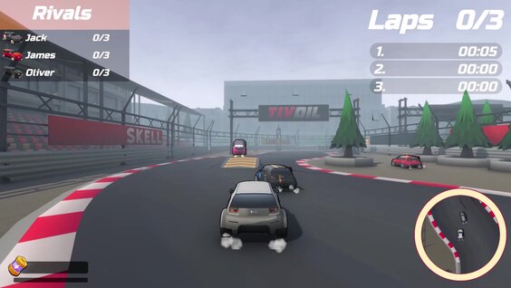 Street Racing  Play Now Online for Free 