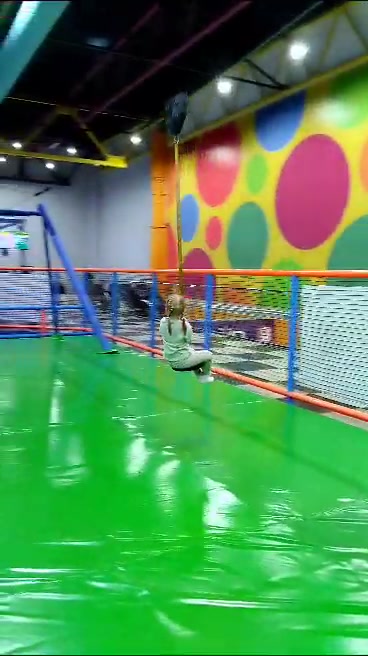 Детский центр BANANA PARK - Новости Красноярска