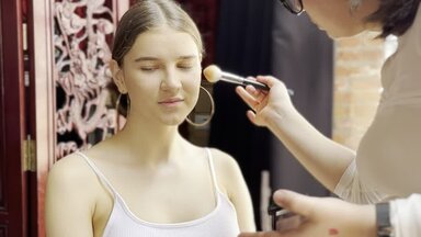 Работа с моделями)