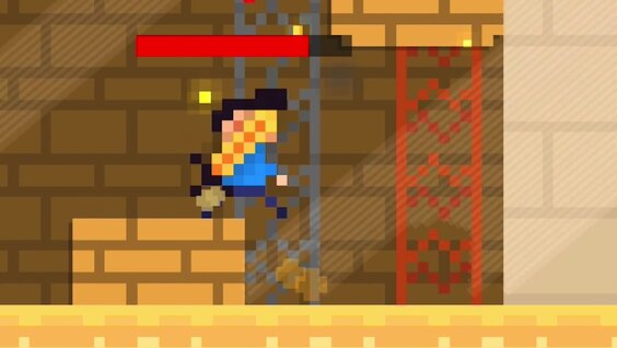 Castel Wars: Middle Ages