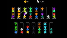 Ball Sort Puzzle — Jogue online gratuitamente em Yandex Games