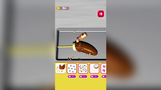 Dessert Shop