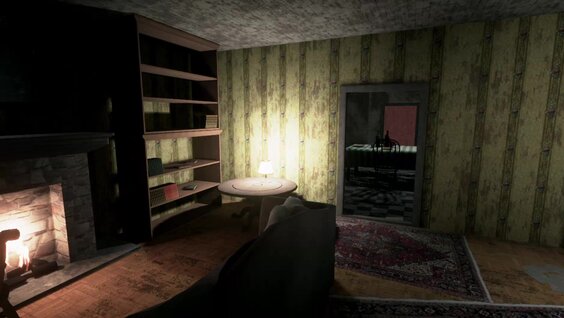 Horror games — play online for free on Yandex Games