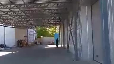 Навес