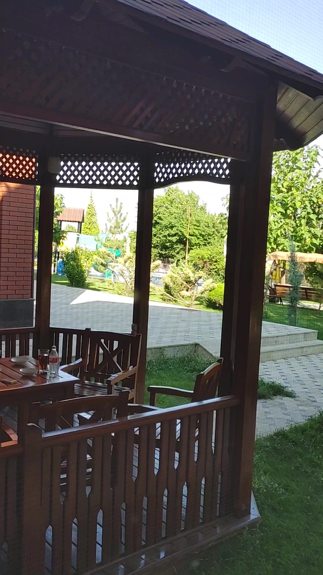 Porno filmda rus Olya