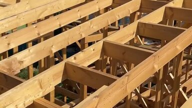 Кровельные работы