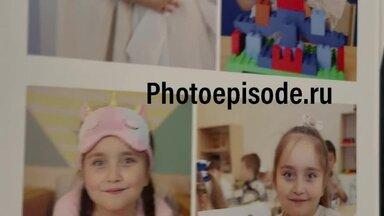 Видео о моей работе #8
